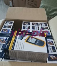 1pcs new FLUKE MS2-100 cable tester DHL shipping picture