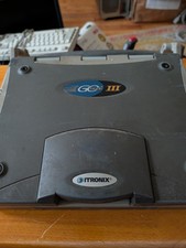 Itronix GoBook III (Model IX260+) picture