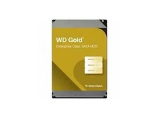 WD Gold 10 TB Hard Drive - 3.5
