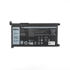OEM 11.4V 42Wh JPFMR Battery For Dell Chromebook 3400 3100 2-in-1 5593 5493 5488 picture