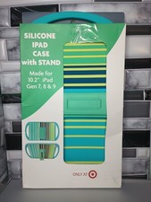 Kamotion Kids iPad Case with Stand 10.2