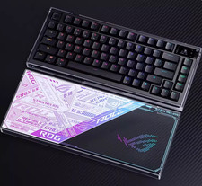 Modgo ROG Azoth Extreme Keyboard Acrylic Dust Cover（Only Top） picture
