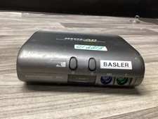 Iogear GCS82B 2 Port Miniview SE KVM Switch #117N86 picture