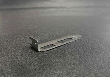 Low Height Bracket for AMD Radeon R5 340 R5 340X R5 240 R5 240X R7 350X R7 350 picture