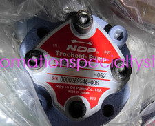 1pcs new NOP oil pump TOP-212HWM By DHL or FedEX picture