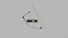 HP All-in-One Desktop PC 27-cr0000a PCA POWER BUTTON Board MAOK N40818-001 picture