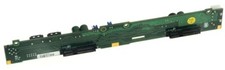 BACKPLANE SUPERMICRO SATA810 REV 2.0 2-PORT SATA 1U picture