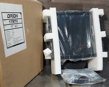 NOS - Orion 17RTV Video Security Surveillance 17