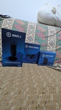 Elgato Wave 3 Bundle  picture