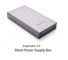 Snapmaker original genuine high-repurchase 2.0 silent power supply box picture