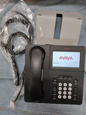 Avaya 9641G touchscreen color display 700480629 picture