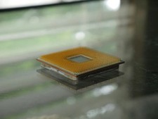 Sun (5015687) 450mhz ultra sparc ii processor, 5687-04 rev 56, blaze 450 picture