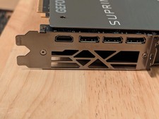 MSI GeForce RTX 4090 24GB GDDR6X SUPRIM LIQUID X AIO Liquid Cooled picture