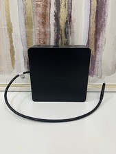 Dell Universal Docking Station K16A HDMI VGA USB-C Ethernet Display Port picture