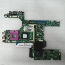 HP 486248-001, LGA 775/Socket T, Intel Motherboard picture