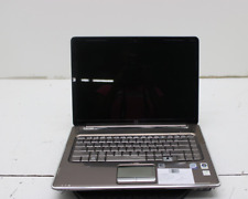 HP Pavilion DV5-1235DX Laptop Intel Core 2 Duo 4GB Ram 128GB SSD No OS or Batt picture