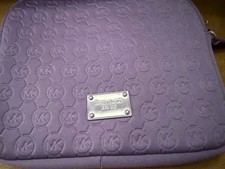 MICHAEL KORS TABLE SOFT CASE 8