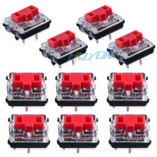 Kaihua Mechanical Keyboard Low Switches for Logitech G815/G915/G813/G913Keyboard picture