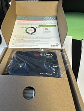 Sierra Wireless AirLink LX40 Wireless Router picture