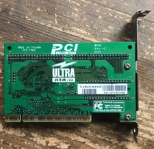 Promise Technology Inc Fastrak66 V1.08 picture