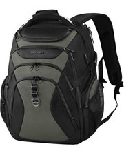 KROSER Travel Laptop Backpack 18.4” XXXL Computer Backpack w/ Hard Shell picture