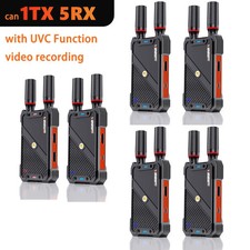 USB 3.0 Video Capture Record UVC Wireless HDMI Extender Transmitter and Receiver picture
