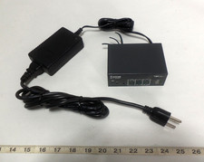 Extron IP Link w/ Power Cord IPL T SF1244 picture