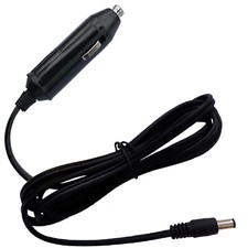 Car Adapter For Lobster Sports Elite One Two Three Liberty Tennis Ball Machine picture