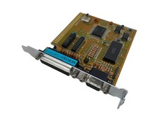 Vintage Graphics Adapter Card TM6066A SENCO/91041010 picture