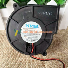 1PC new NMB Fan BG0703-B045-000 DC12V 0.66A 7530 75*75*30mm 2 Pin BG0703B045000 picture