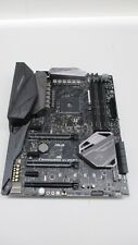 ASUS ROG CROSSHAIR VI HERO AM4 X370 Motherboard - No I/O Shield picture