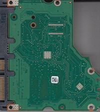 ST31000524AS, 9YP154-304, JC4B, 8035 E, Seagate SATA 3.5 PCB (PCB) picture