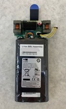 Dell / AcBel SGD006 Li-Ion BBU Assembly Battery 12V (078-000-192-00) picture