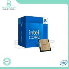 BX8071514400F Intel i5-14400F 2.50GHz 4-Core LGA-1700 65W CPU Processor picture