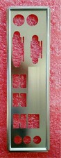 NEW I/O Shield For GIGABYTE GA-B85M-D2V-SI Motherboard Backplate IO picture