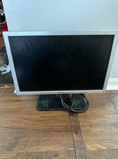 Dell SE198WFPv 19
