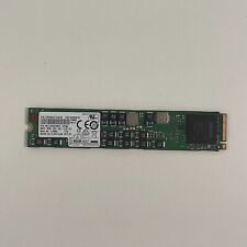 Samsung PM963 960GB TLC PCI-e 3.0 x4 NVMe M.2 SSD MZ-1LW9600 MZ1LW960HMJP-000MV picture