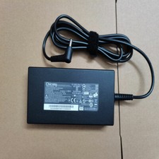 For MSI Gaming A16 CWHI3US894SH Chicony 20V 7.5A A18-150P1A 150W Adapter Genuine picture