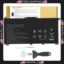 HP Pavilion Battery HT03XL 41.9Wh Polymer 3-Cell Replacement for Series picture