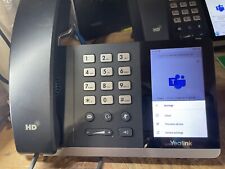 Yealink T55A-Teams Edition HD IP Smart Business Phone - SIP-T55A picture