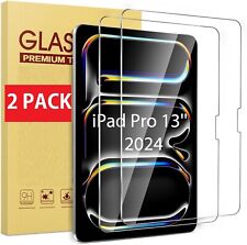 2 PCS For Apple iPad Pro 13