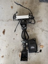 Gamber Johnson Full setup with Dell cradle and VPDU w/charger (No floor base) picture