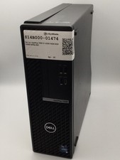 Dell OptiPlex 7000 SFF Desktop i5-12500 16GB RAM 512GB NVMe Windows 11P Used RD picture