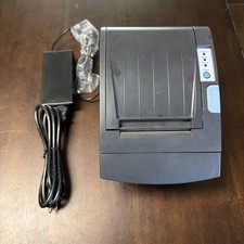 Samsung Bixolon SRP-350II Direct Thermal Receipt Ticket POS Printer USB Ethernet picture