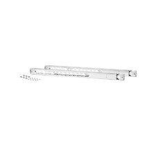 Aruba Networking X414 1U Universal 4‑post Rack Mount Kit picture