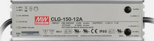 Mean Well CLG-150-12A 132W 12V 11A Single Output LED Driver CV+CC Power Supply picture