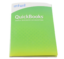 Intuit QuickBooks 2012 for Apple Mac Small Business Software Accounting CD-ROM picture