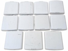 (11) Ruckus R610 901-R610-US00 802.11ac Wave 2 Dual-Band WiFi Access Point *P/R* picture