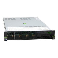 Fujitsu Primergy RX2520 M4 2x LGA3647 0GB DDR4 16xSFF Server without Controller picture