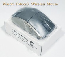 Wacom Intuos3 Wireless Mouse for all Intuos3 Tablets picture
